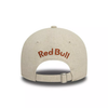 60573880 Red Bull Racing F1 New Era 9Twenty 2024 Special Edition Sergio "Checo" Perez Monaco GP Hat