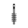 SCX30-14-13T INJORA Axle Worm Gear Set for 1/30 SCX30
