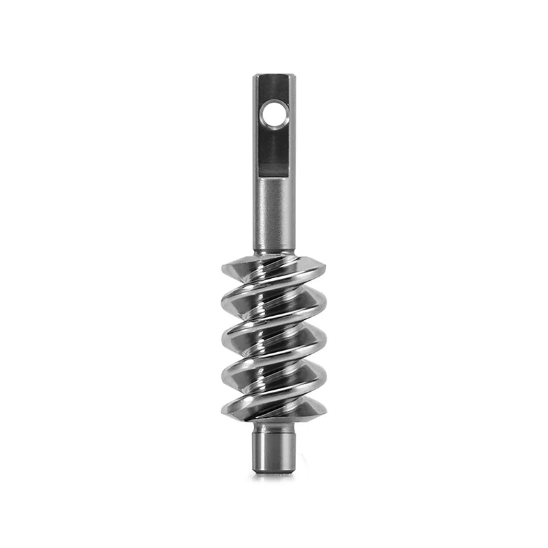 SCX30-14-13T INJORA Axle Worm Gear Set for 1/30 SCX30