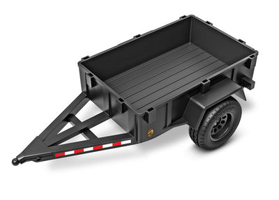 9795 Utility Trailer