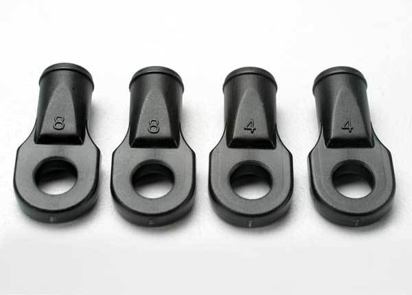 5348 Rod Ends, Revo