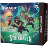MTGD5345 Magic The Gathering Secrets Of Strixhaven Draft Night
