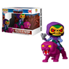 FU51458 Master of the Universe Skeletor on Panthor #98