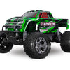 36354-4 Stampede BL-2S 1/10 Scale 2WD Brushless Monster Truck With Clipless Body