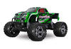 36354-4 Stampede BL-2S 1/10 Scale 2WD Brushless Monster Truck With Clipless Body