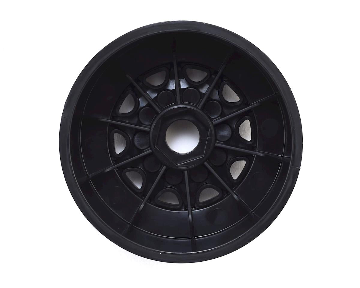 PRO277003 Raid Short Course Wheels (Black) (2) w/17mm Hex