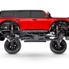 92076-4 TRX-4 2021 Ford Bronco 1/10 Scale And Trail Crawler