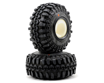PRO116614 Interco Super Swamper G8 Front/Rear 2.2" Crawler Tires (2)