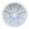 PRO276704 Velocity 4WD Front 2.2" 12mm Buggy Whls (2) Wht
