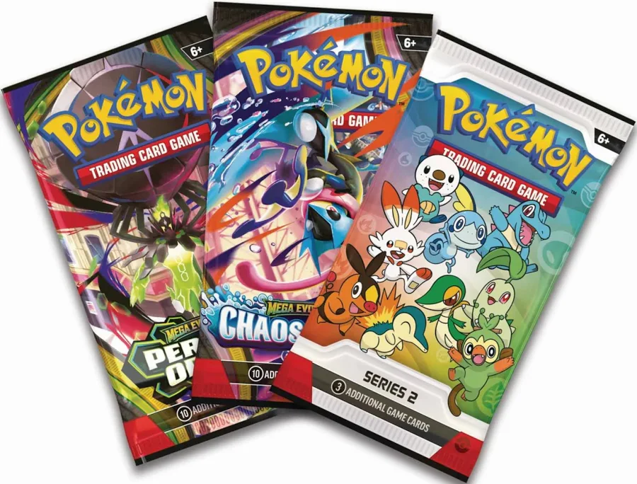 PKU10-10395-108 Pokemon First Partner Illustration Collection