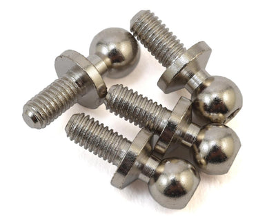 LOS234034 4.8x6mm Ball Stud (4)