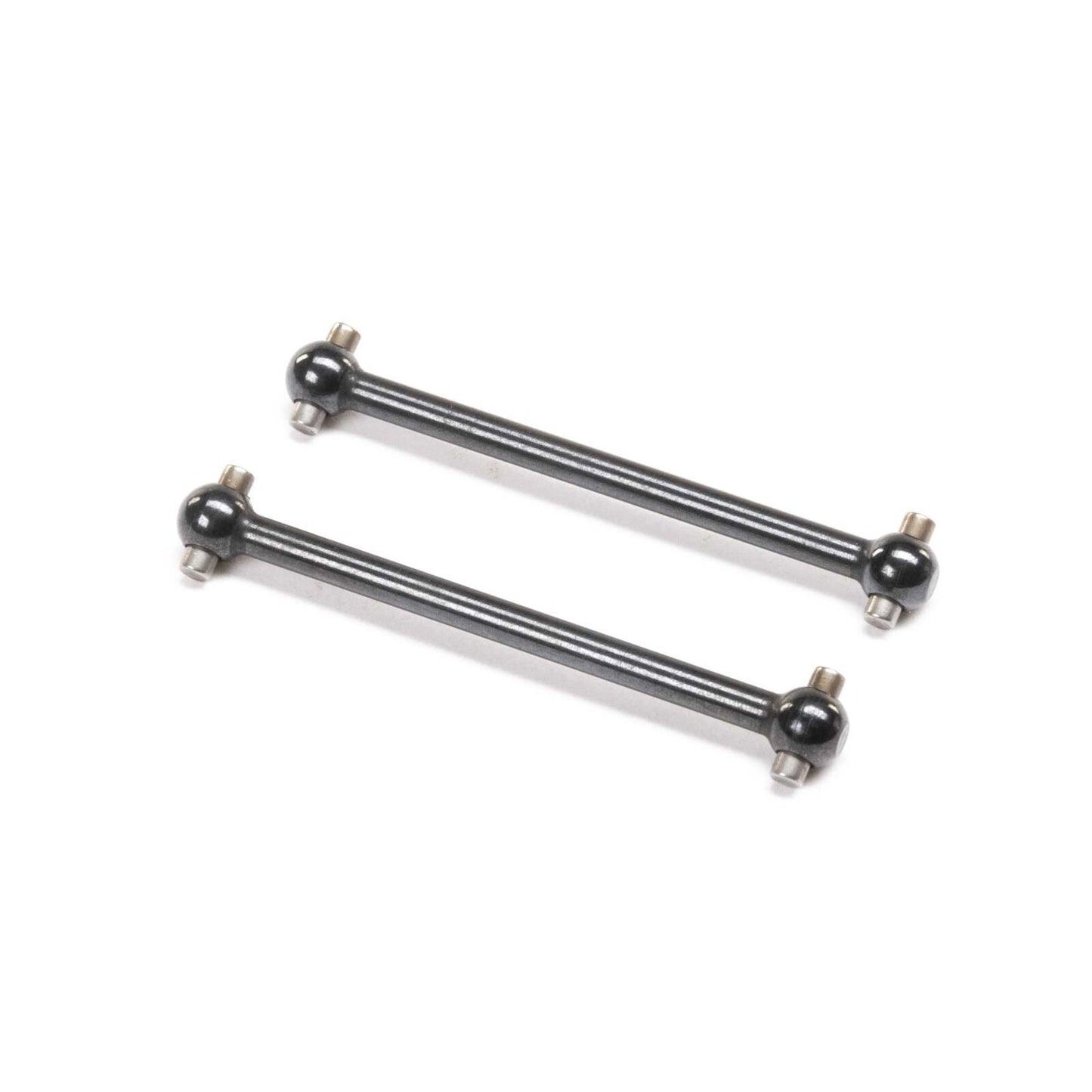 LOS212048 Rear Dogbone (2): Mini LMT