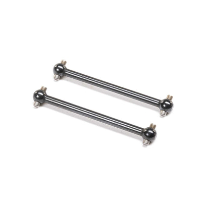 LOS212048 Rear Dogbone (2): Mini LMT
