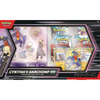 PKU100-10424 : C : EN : 45 : Pokemon Cynthia Garchomp Ex Premium Collection
