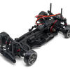 MST531906MGR MST RMX 2.5 1/10 2WD Brushed RTR Drift Car w/A90RB Body (Metal Grey)