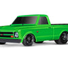94076-4 Drag Slash Chevy C10 1/10 Scale Brushless Drag Truck