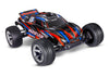 37354-4 Rustler BL-2S 1/10 Scale 2WD Brushless Stadium With Clipless Body