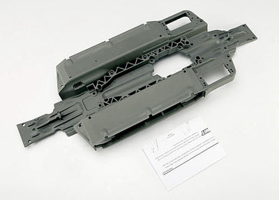 5622X CHASSIS E-REVO & SUMMIT