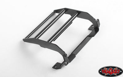 VVV-C0781 Cowboy Front Grille for Traxxas TRX-4 Chevy K5 Blazer (Black)