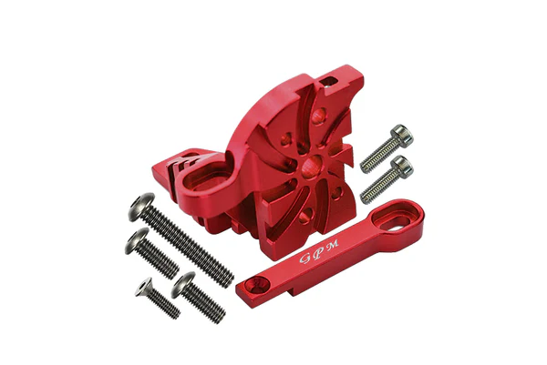 GPMUDR018-R Motor Mount