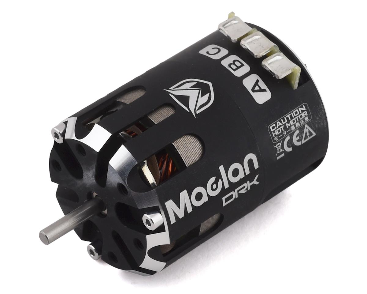 MCL1069 DRK Drag Race King Drag Racing Modified Brushless Motor (3.5T)