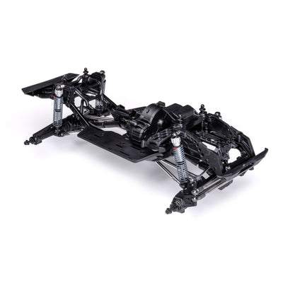 AXI-2755 1/10 Axial SCX10 III 4WD Rock Crawler Builder's Kit