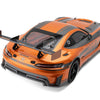 KYO34117 Kyosho Inferno GT2 VE Race Spec 2020 Mercedes AMG 1/8 Ready Set Electric On-Road Car (Orange)