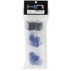 HRXRT126M06 Hot Racing Tall Battery Aluminum Hold Down Set for Traxxas XRT