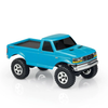 JCO0447 Axial SCX24 1993 Ford F-150 Mini Crawler Body (Clear)