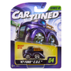 CarTuned 592631-XX9 1:64 Series 10 Mainline Assortment of 8 Styles 2026