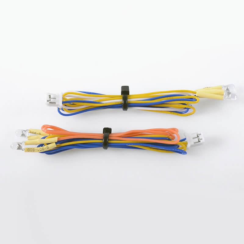 RC4WD VVV-C0100 Yellow LED
