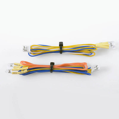 RC4WD VVV-C0100 Yellow LED