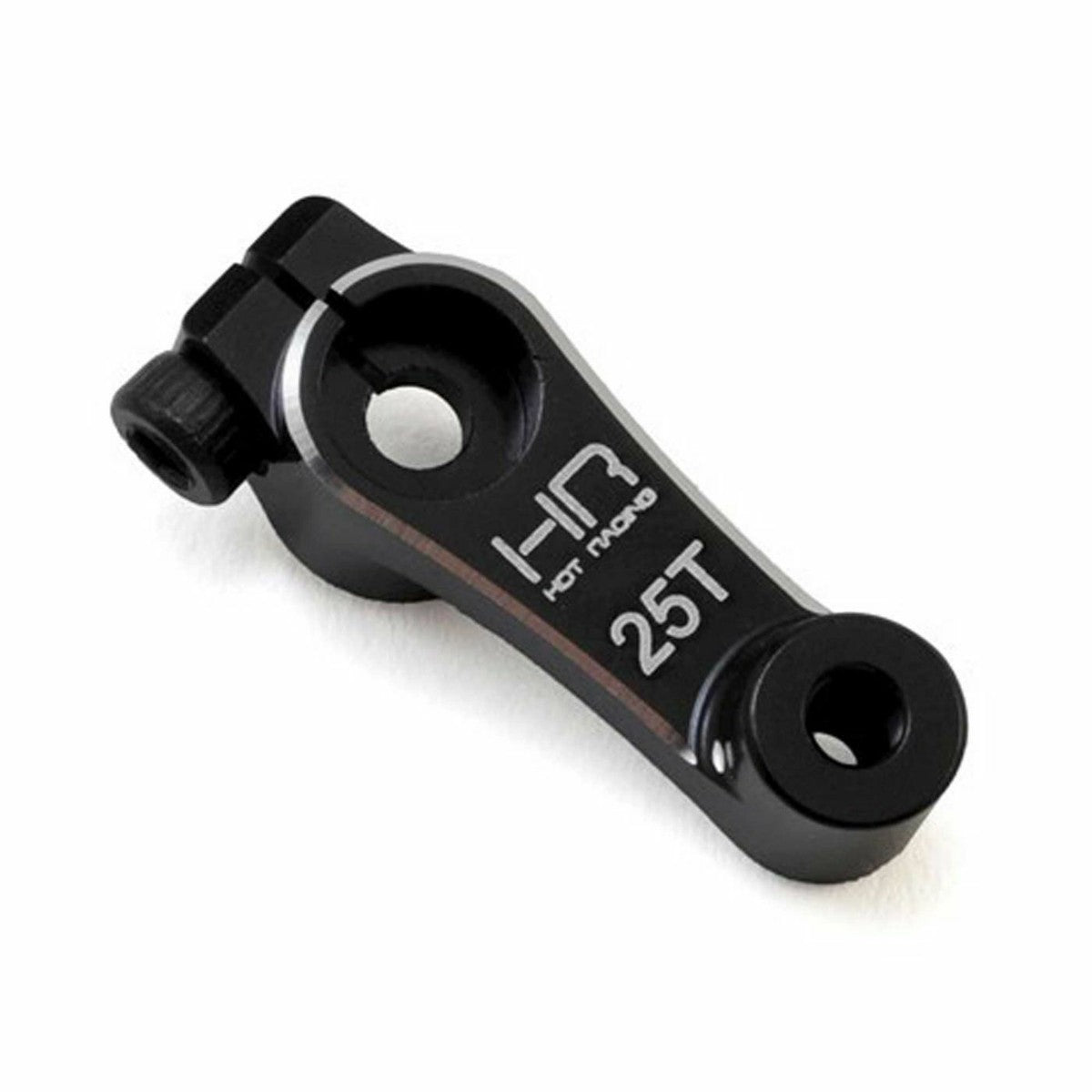 HRSH25ASC155 - Aluminum 15.5mm Clamping Servo Arm 25T