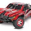 70054-8 Slash 1/16 Scale XL-5 Pro 4WD Short Course Truck With USBC