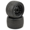 PRO1011615 Prime 2.8" Pre-Mounted w/F-11 Electric Rear Wheels (2) (Black) w/12mm Hex