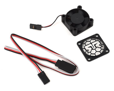 ARA390289 4x4 BLX Motor Fan Set