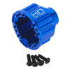 HRXMX11X06 Aluminum Differential Carrier Housing Traxxas X-Maxx