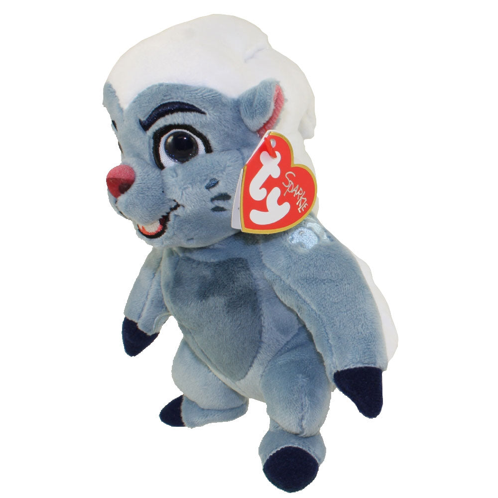 41192 Bunga-Honey Badger Reg