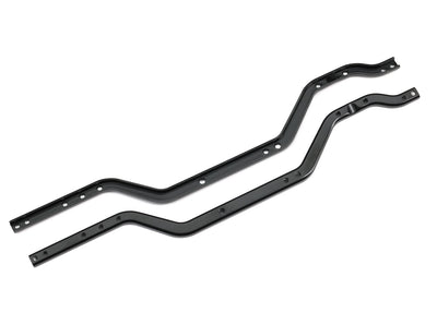 9722 Chassis Rails