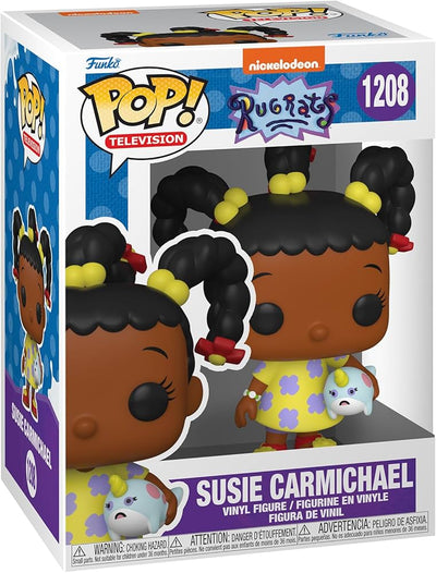 FU59321 Susie Carmichael