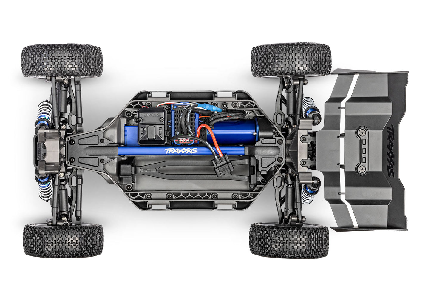90386-4 Jato 4x4 VXL-4S 1/8 Scale Buggy