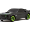 HPI160980 HPI Nano-TTR 1969 Ford Mustang 1/64 RTR-X Electric 2WD Micro Touring RC Car (Grey)