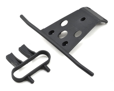 TKR5518C SCT410.3 Front Bumper Set (Revised w/Skid)
