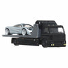 HWJBM07 Hot Wheels Premium Collector Display Set - 1997 Porsche 911 GT1, McLaren F1, 1997 Mercedes-Benz CLK-GTR Fleet Street