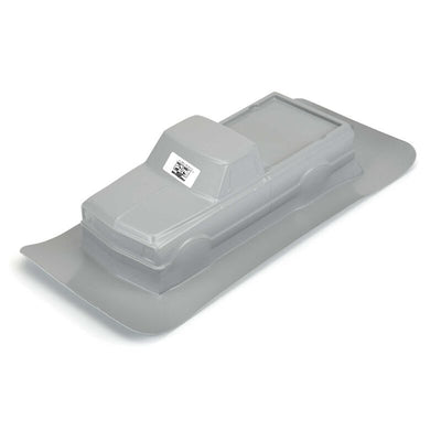 PRO325114 1972 Chevy C-10 Tough (Gray) (232mm)