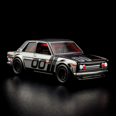HWHWF23 RLC 1971 Bre Datsun 510