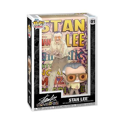FU67639 Stan Lee