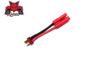 ST-4BTOT 4.0 Banana Plug to M
