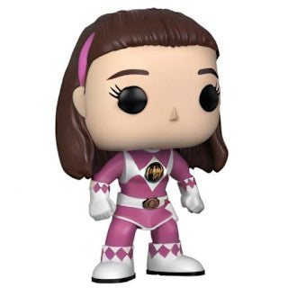 FU32807 Power Rangers:Kimberly