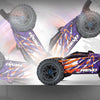 86086-4 ERevo 2.0 1/10 Scale 4x4 Brushless Monster Truck